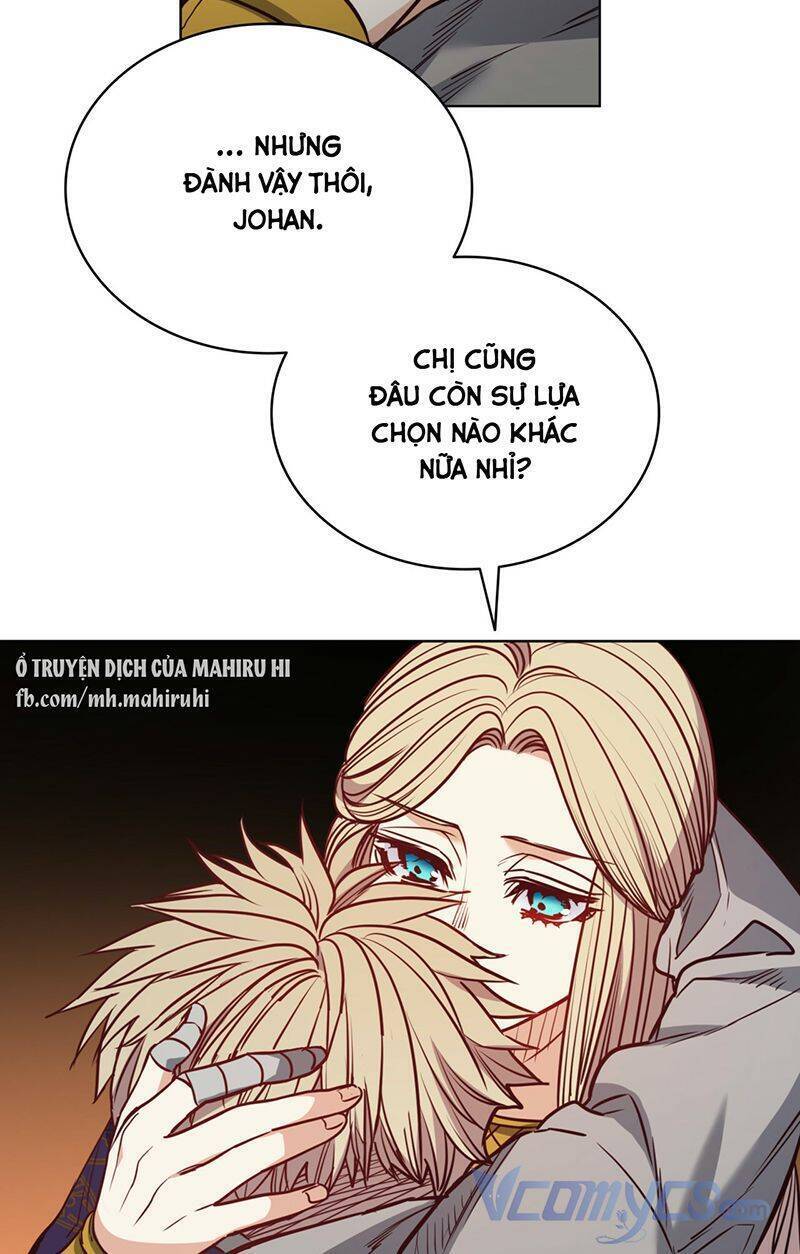 Sister-Sama No Oose No Mama Ni Chapter 80 - Trang 2