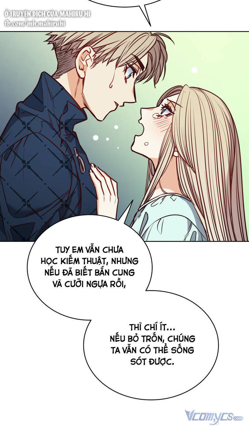 Sister-Sama No Oose No Mama Ni Chapter 77 - Trang 2