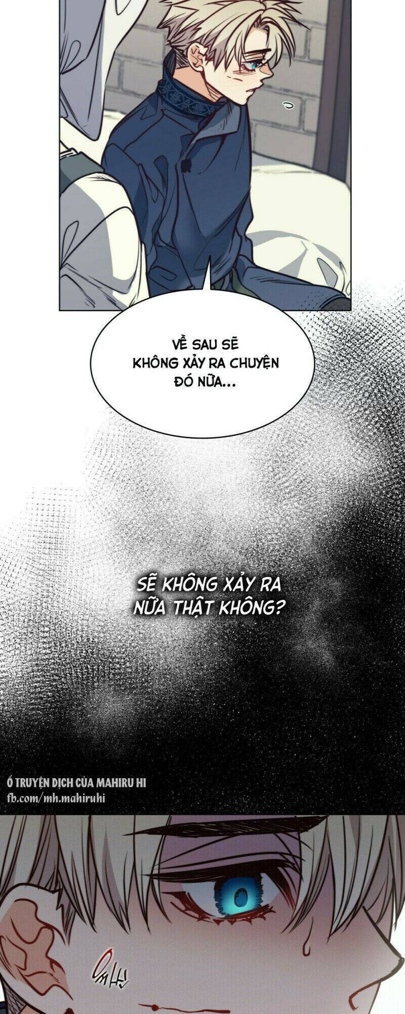 Sister-Sama No Oose No Mama Ni Chapter 73 - Trang 2