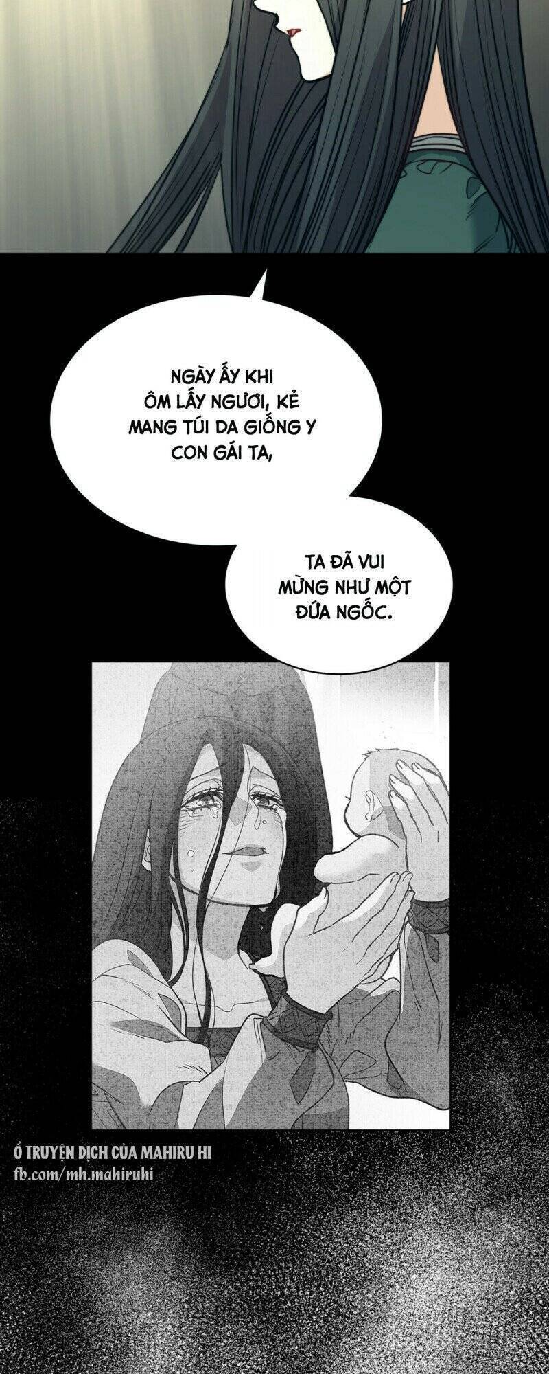 Sister-Sama No Oose No Mama Ni Chapter 71 - Trang 2