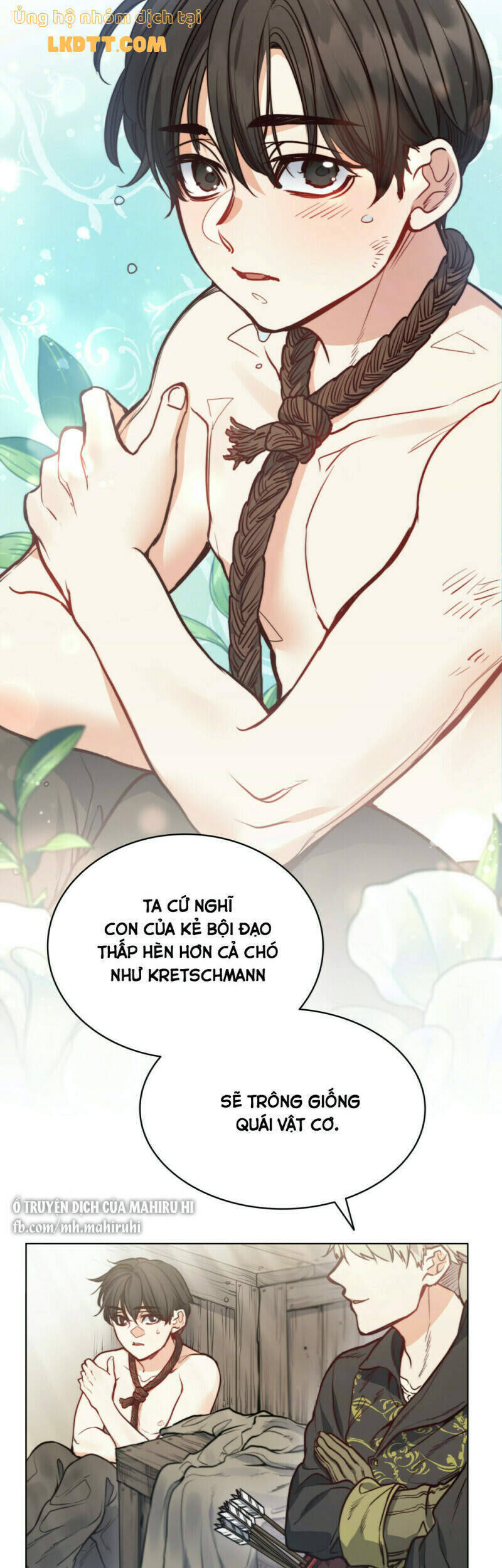 Sister-Sama No Oose No Mama Ni Chapter 66 - Trang 2