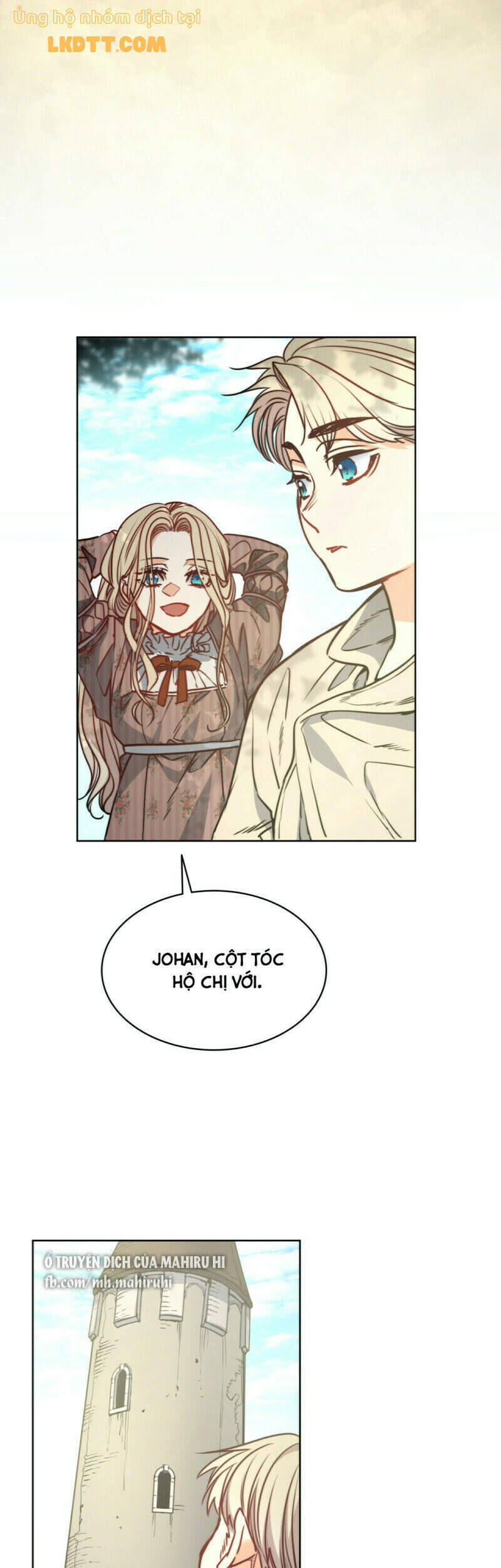 Sister-Sama No Oose No Mama Ni Chapter 64 - Trang 2