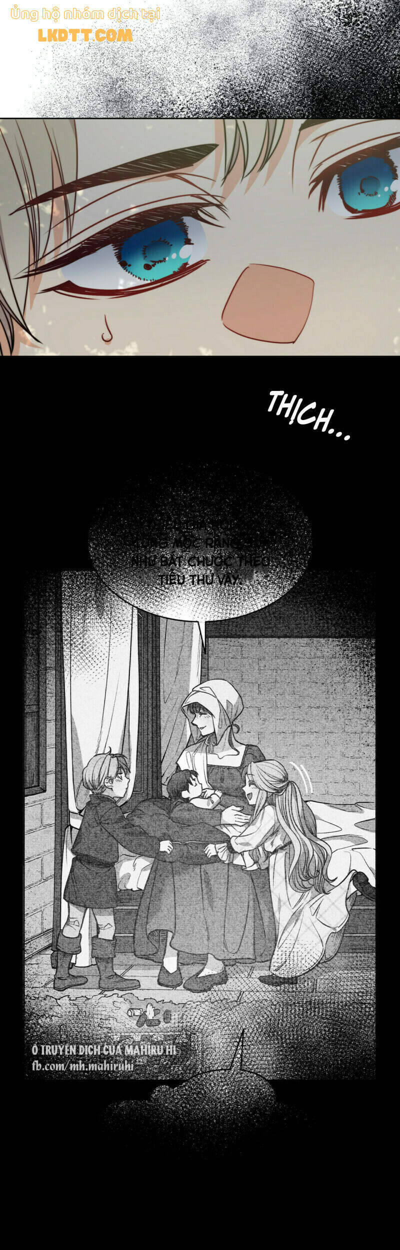 Sister-Sama No Oose No Mama Ni Chapter 64 - Trang 2