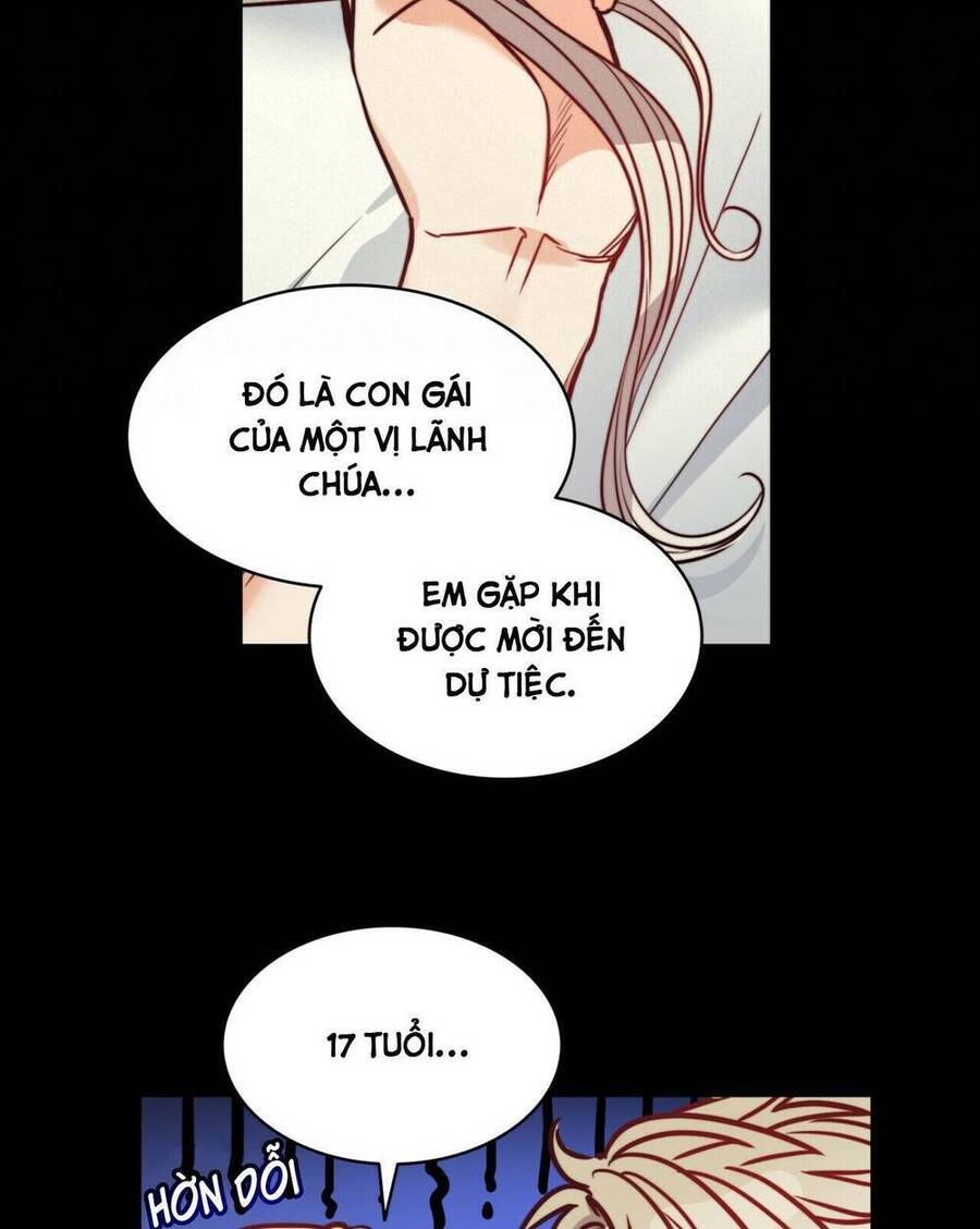 Sister-Sama No Oose No Mama Ni Chapter 59 - Trang 2