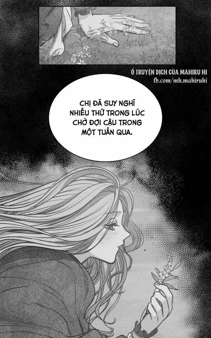 Sister-Sama No Oose No Mama Ni Chapter 58 - Trang 2