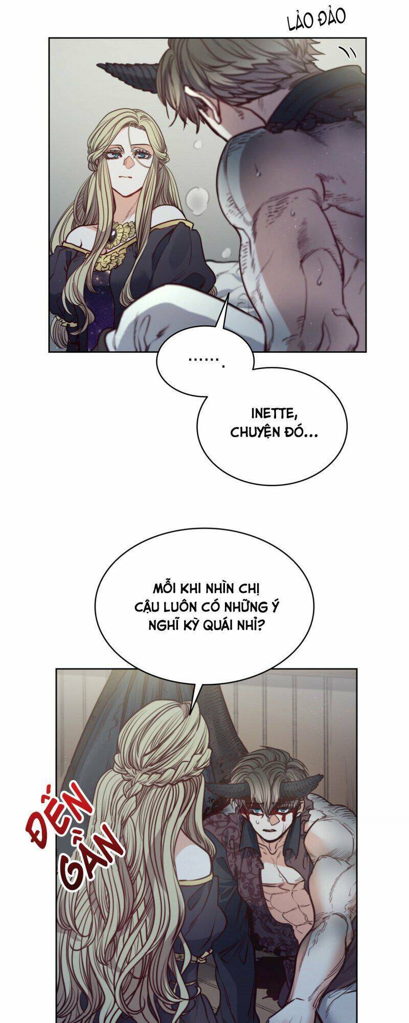 Sister-Sama No Oose No Mama Ni Chapter 58 - Trang 2