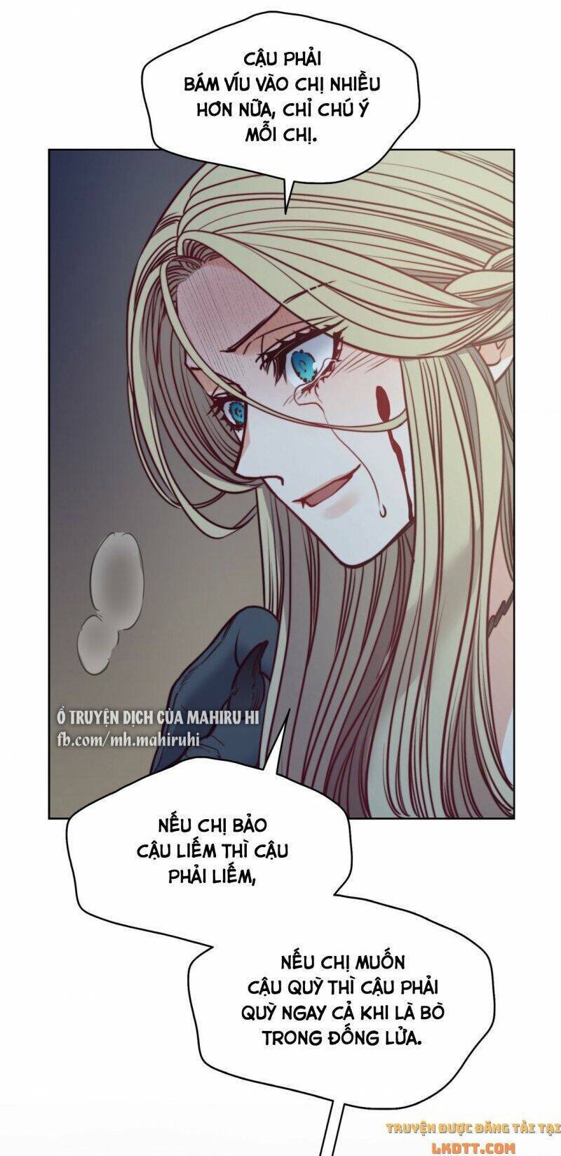 Sister-Sama No Oose No Mama Ni Chapter 57 - Trang 2