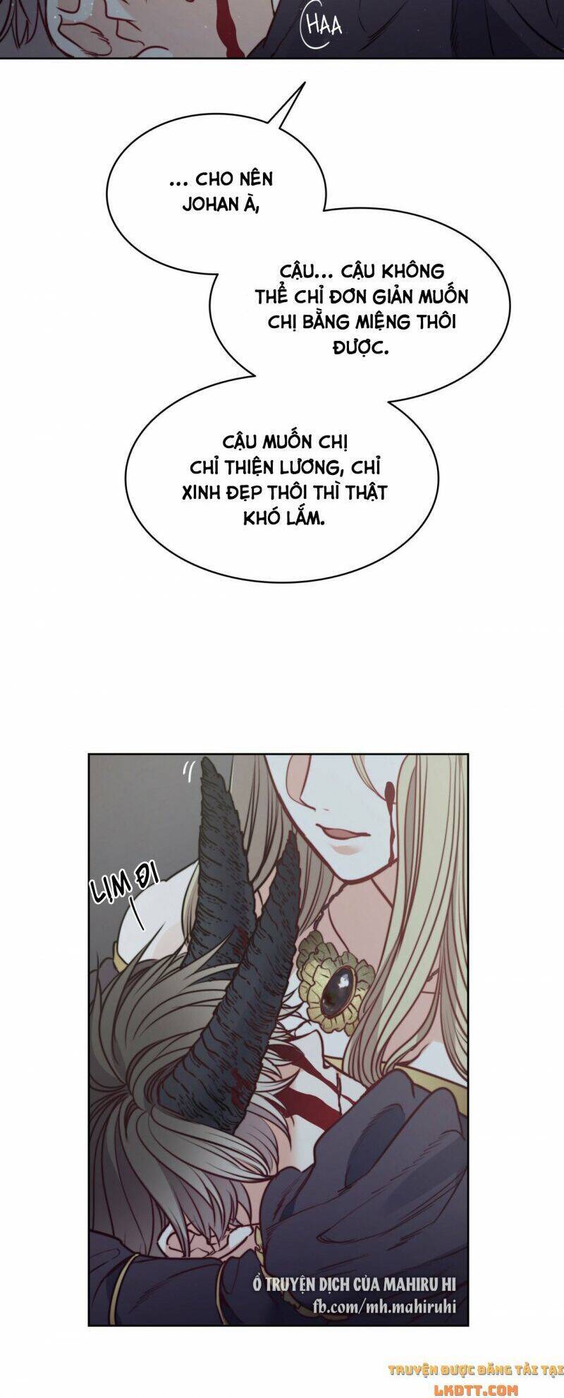 Sister-Sama No Oose No Mama Ni Chapter 57 - Trang 2