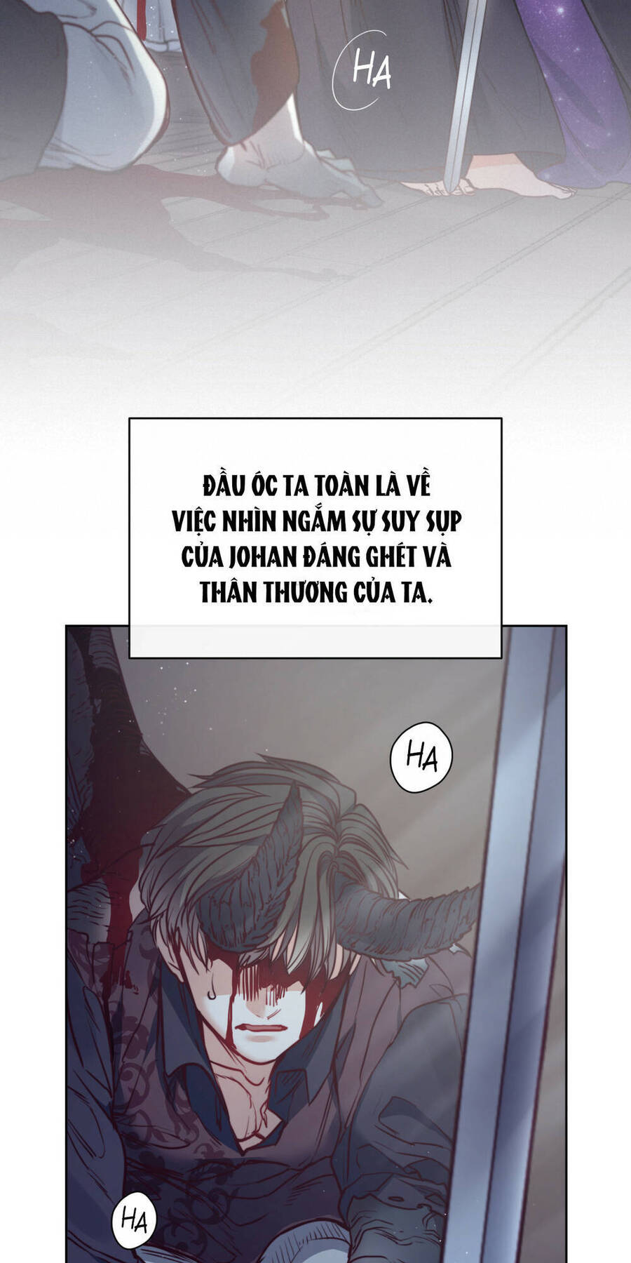 Sister-Sama No Oose No Mama Ni Chapter 56 - Trang 2