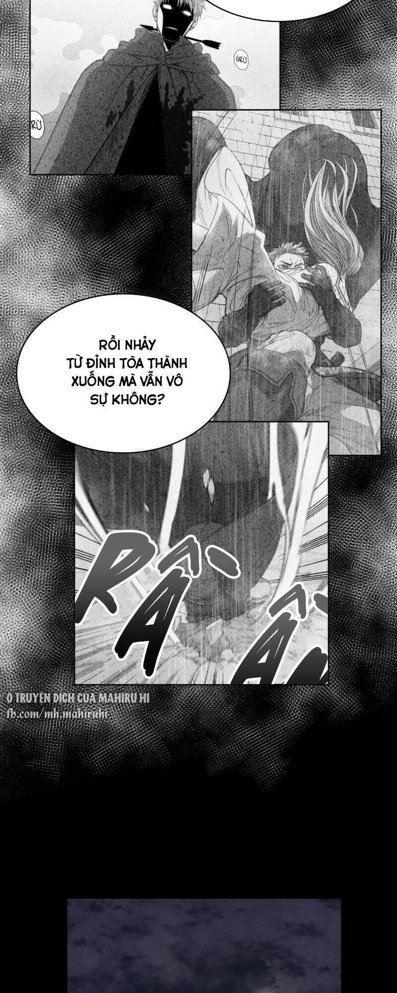 Sister-Sama No Oose No Mama Ni Chapter 54 - Trang 2