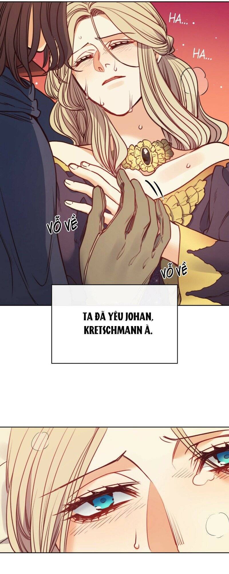 Sister-Sama No Oose No Mama Ni Chapter 54 - Trang 2