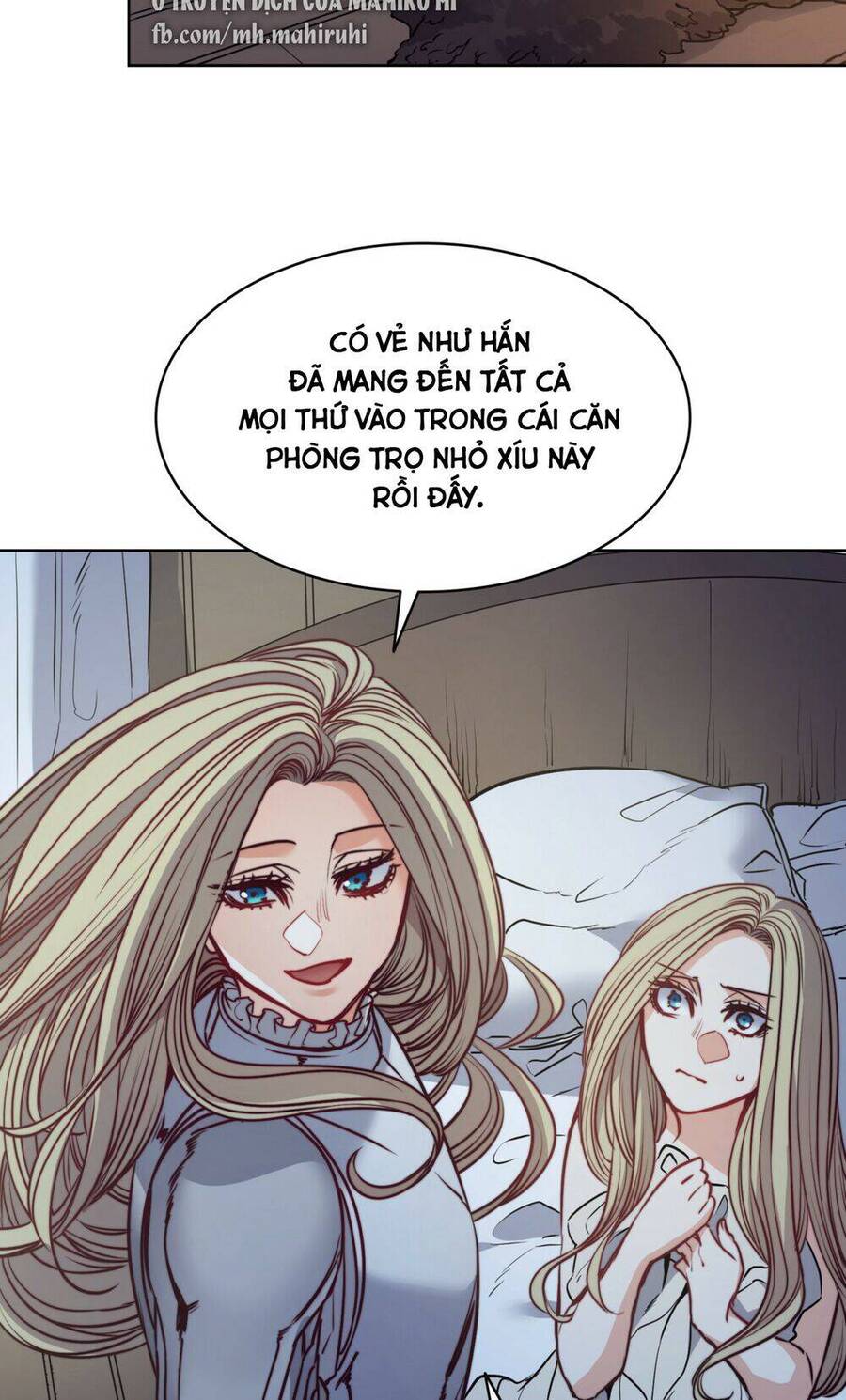 Sister-Sama No Oose No Mama Ni Chapter 51 - Trang 2