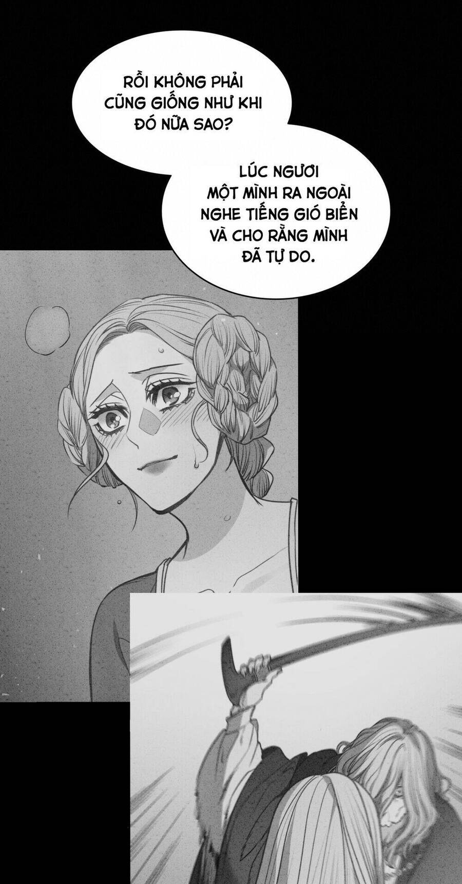 Sister-Sama No Oose No Mama Ni Chapter 51 - Trang 2