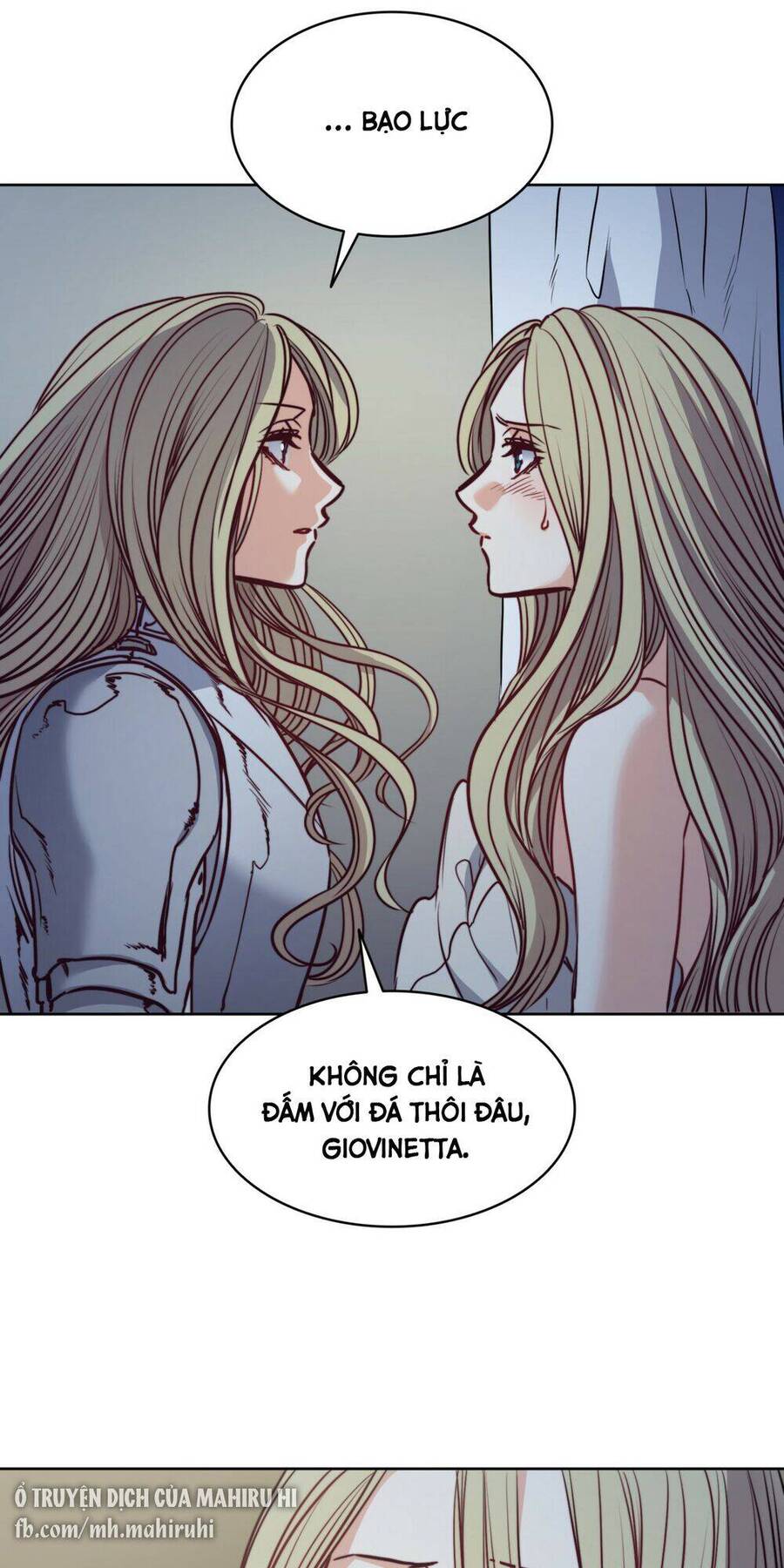 Sister-Sama No Oose No Mama Ni Chapter 51 - Trang 2