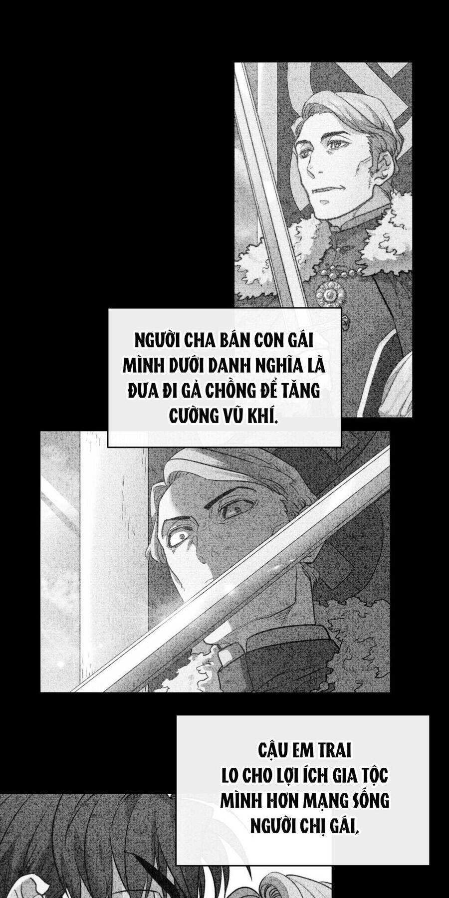 Sister-Sama No Oose No Mama Ni Chapter 51 - Trang 2