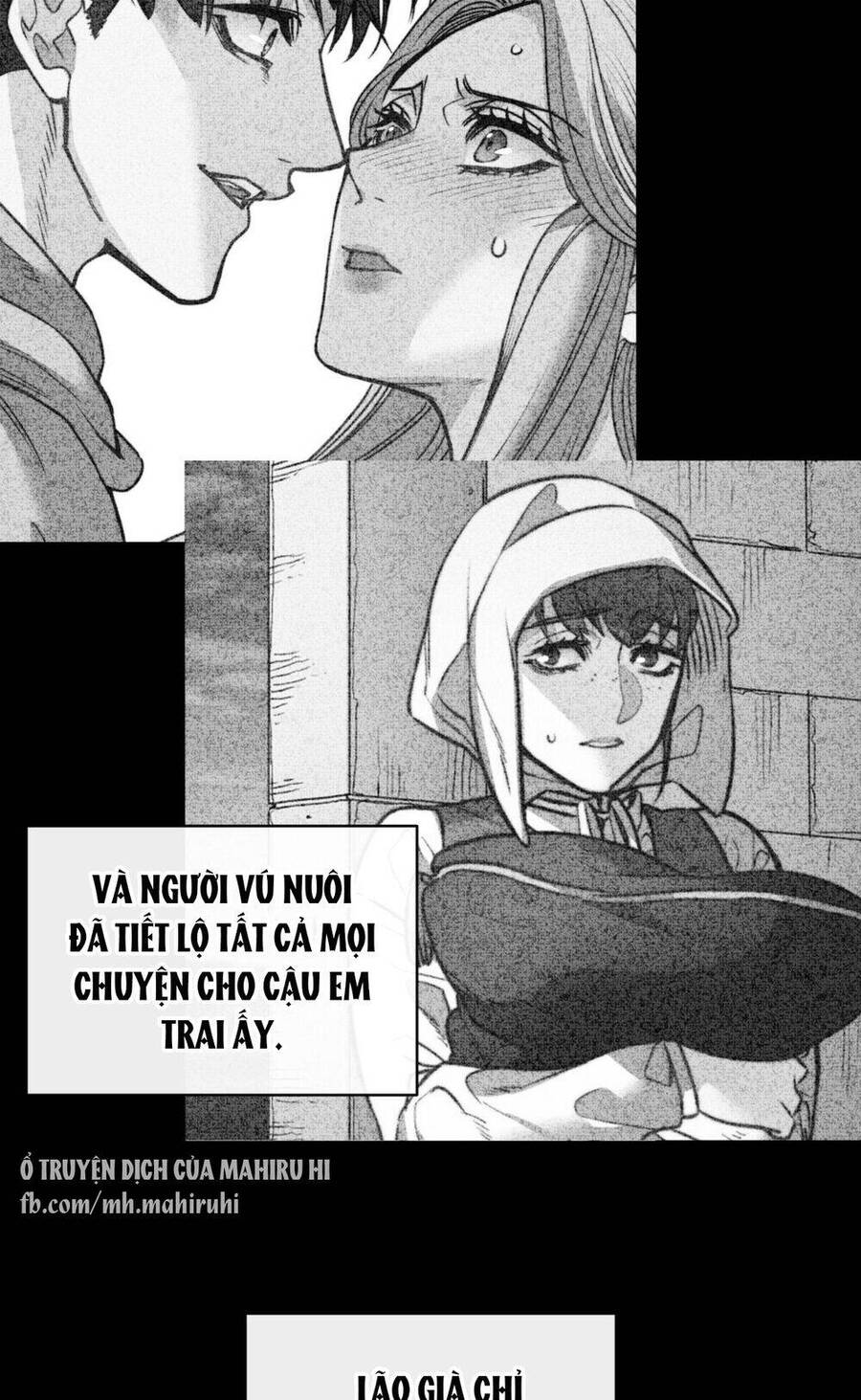 Sister-Sama No Oose No Mama Ni Chapter 51 - Trang 2