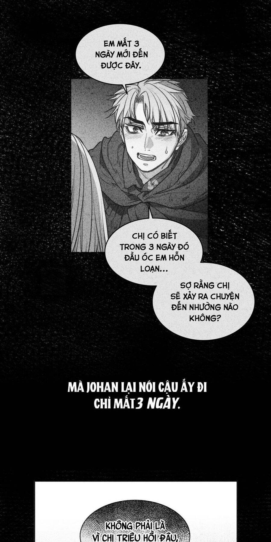 Sister-Sama No Oose No Mama Ni Chapter 50 - Trang 2