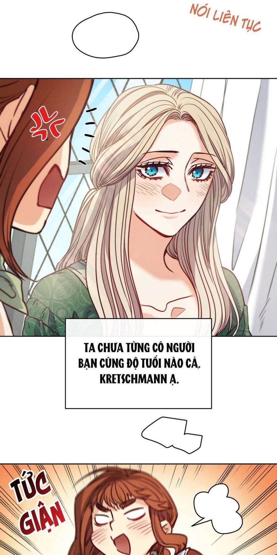 Sister-Sama No Oose No Mama Ni Chapter 49 - Trang 2