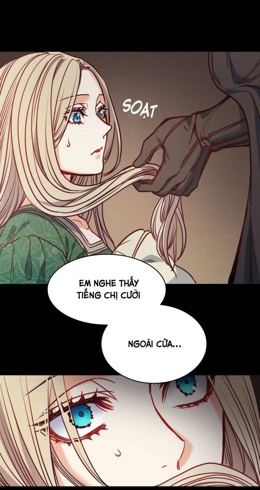 Sister-Sama No Oose No Mama Ni Chapter 49 - Trang 2