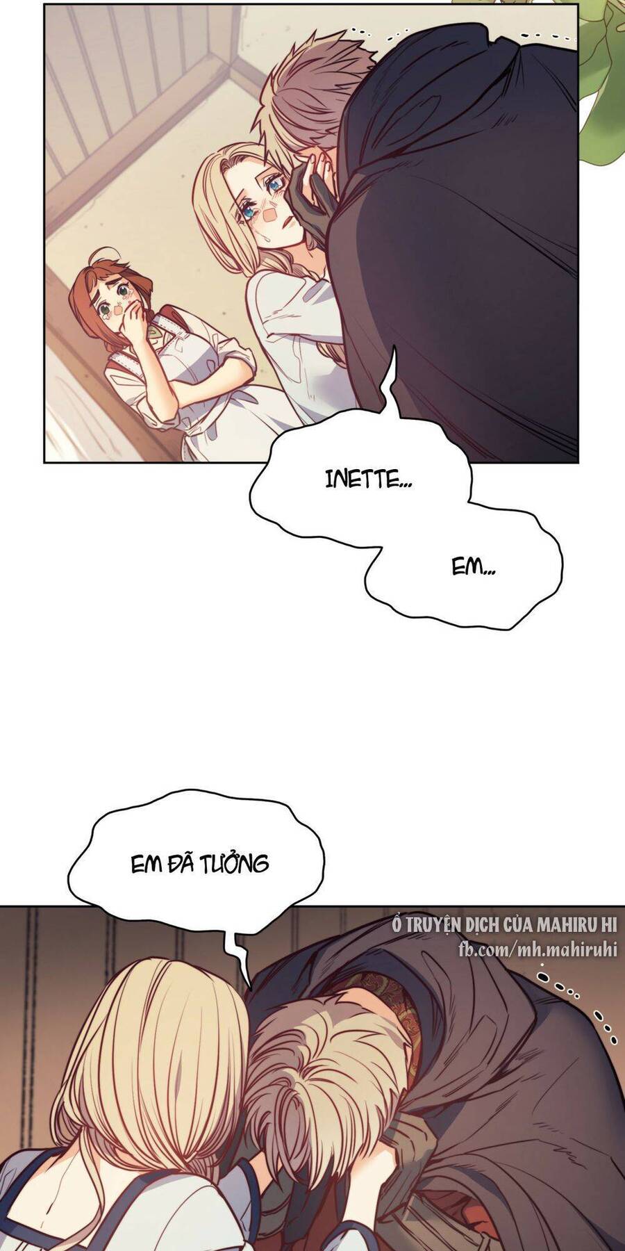 Sister-Sama No Oose No Mama Ni Chapter 48 - Trang 2