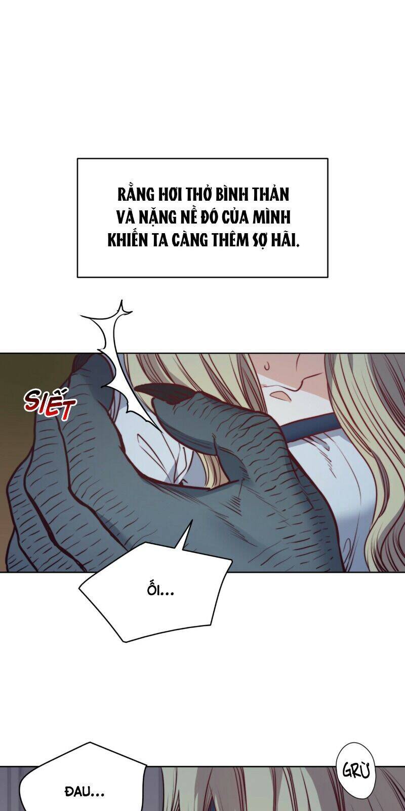 Sister-Sama No Oose No Mama Ni Chapter 47 - Trang 2