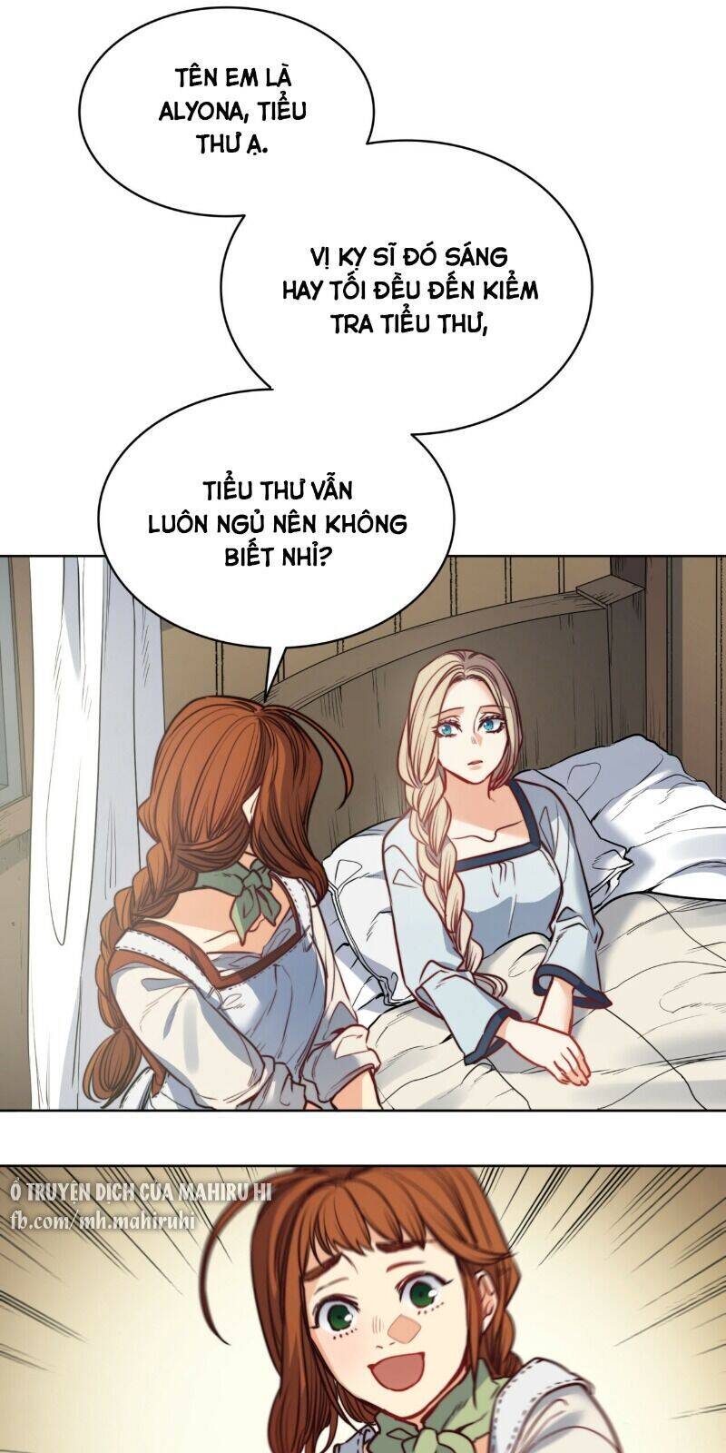 Sister-Sama No Oose No Mama Ni Chapter 47 - Trang 2