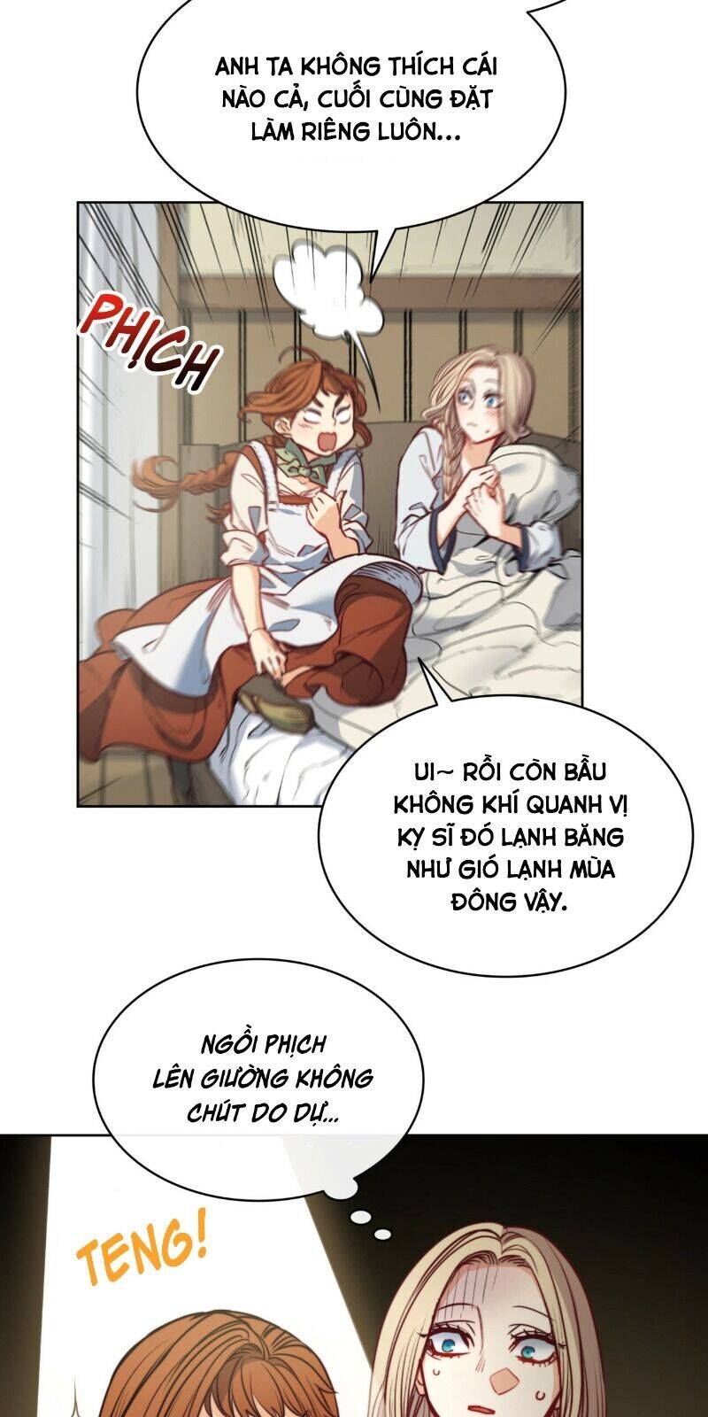 Sister-Sama No Oose No Mama Ni Chapter 47 - Trang 2