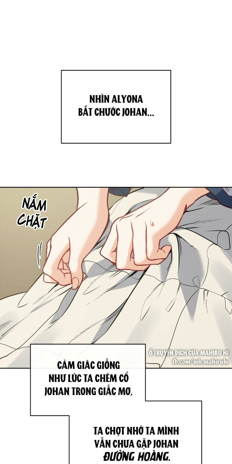 Sister-Sama No Oose No Mama Ni Chapter 47 - Trang 2