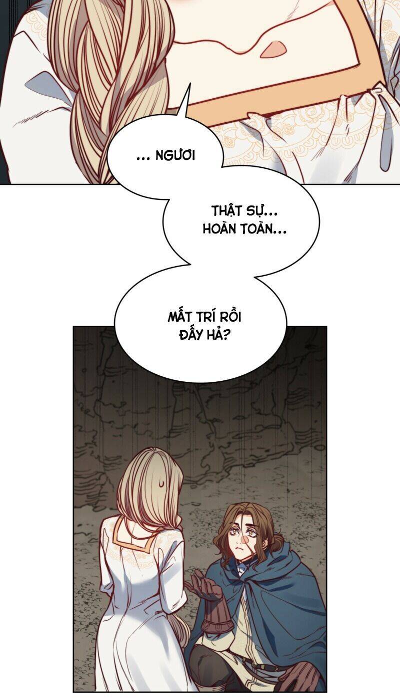 Sister-Sama No Oose No Mama Ni Chapter 46 - Trang 2