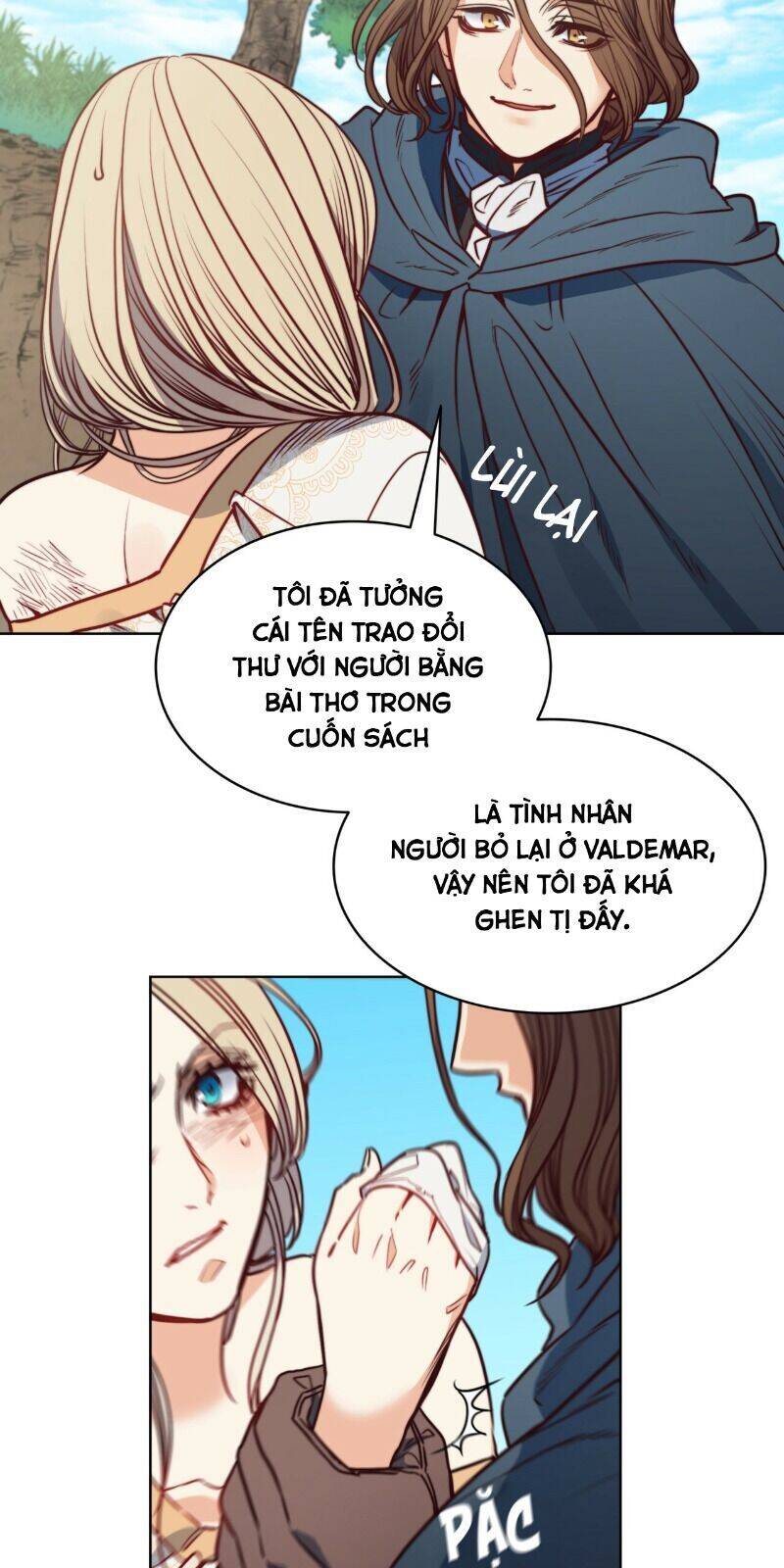 Sister-Sama No Oose No Mama Ni Chapter 45 - Trang 2