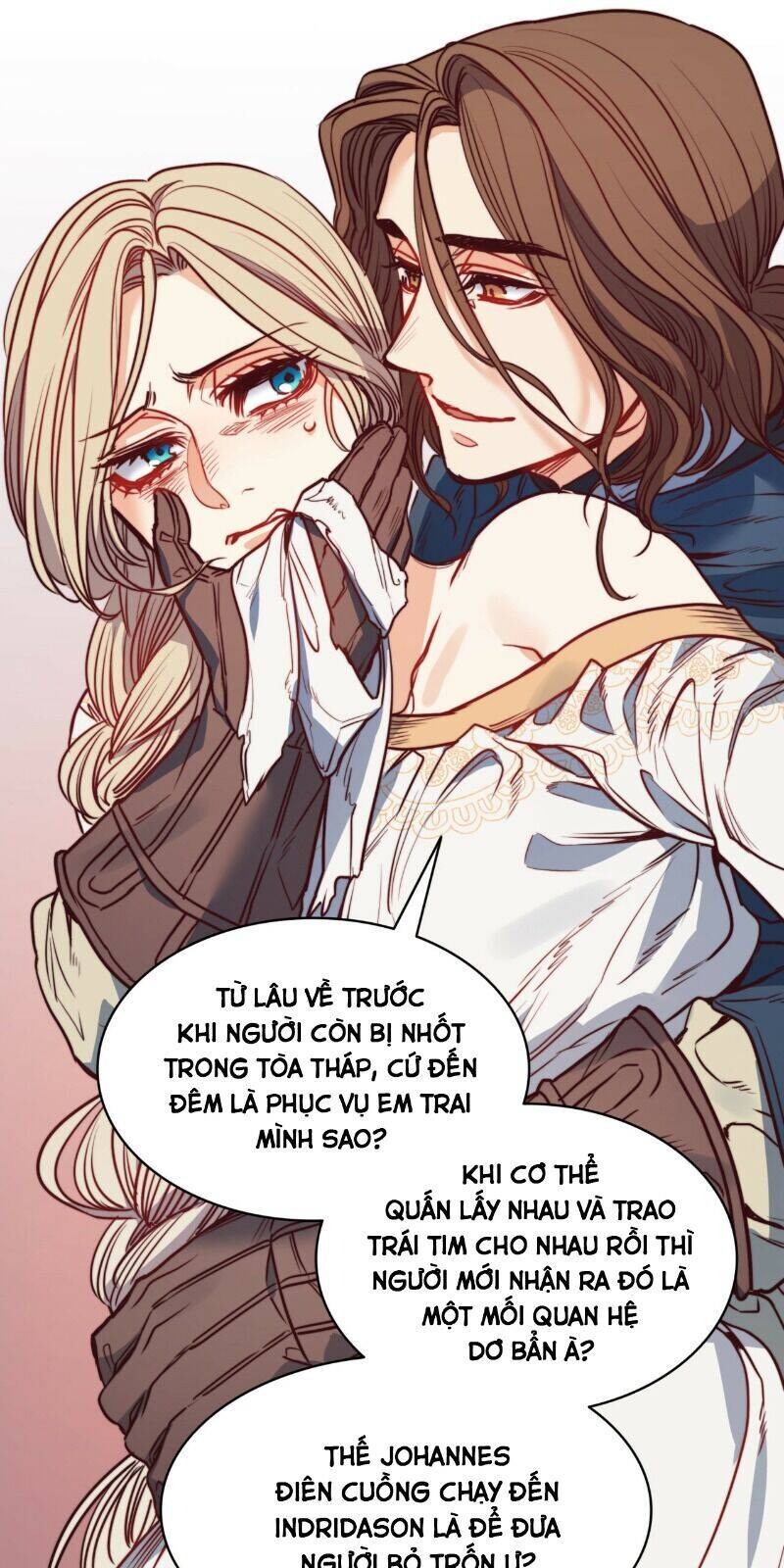 Sister-Sama No Oose No Mama Ni Chapter 45 - Trang 2