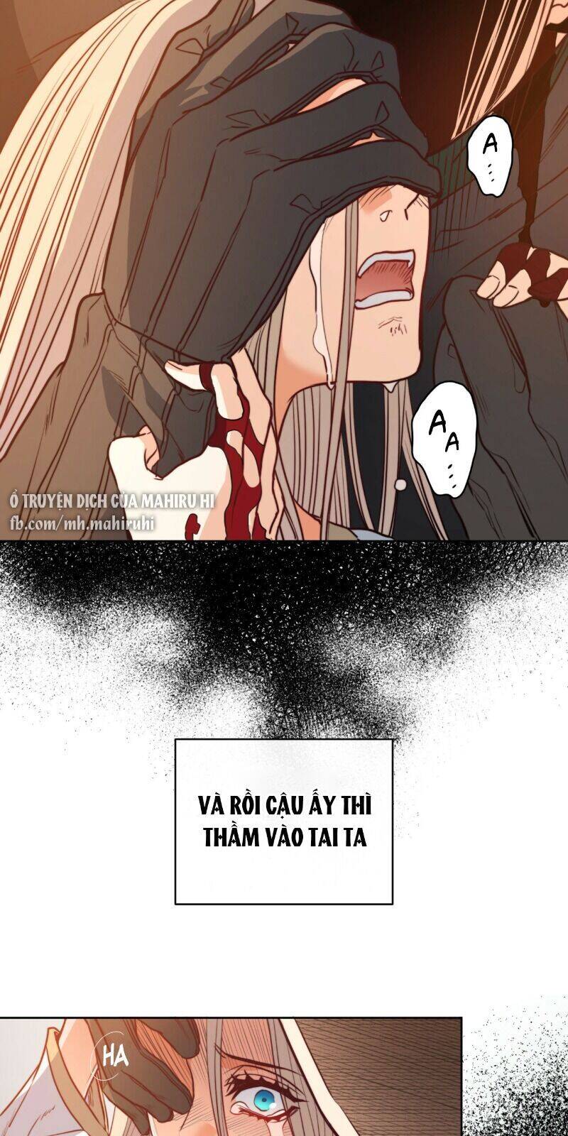 Sister-Sama No Oose No Mama Ni Chapter 43 - Trang 2