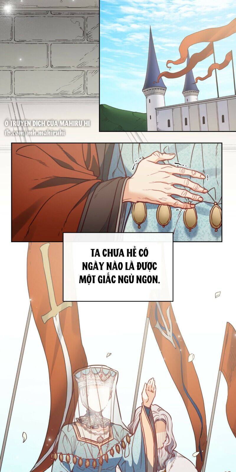 Sister-Sama No Oose No Mama Ni Chapter 39 - Trang 2