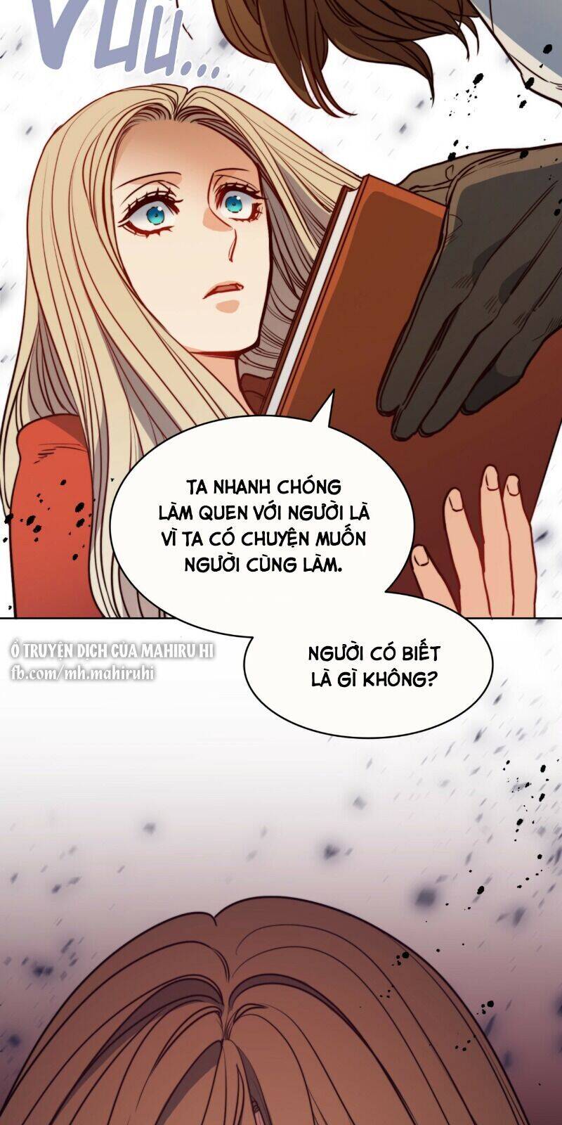 Sister-Sama No Oose No Mama Ni Chapter 38 - Trang 2