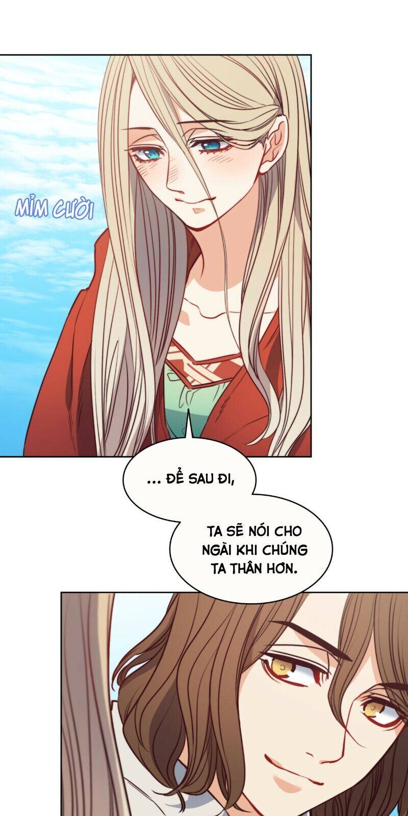 Sister-Sama No Oose No Mama Ni Chapter 37 - Trang 2