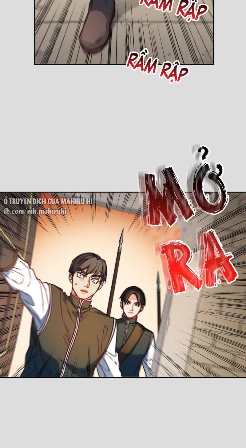 Sister-Sama No Oose No Mama Ni Chapter 35 - Trang 2