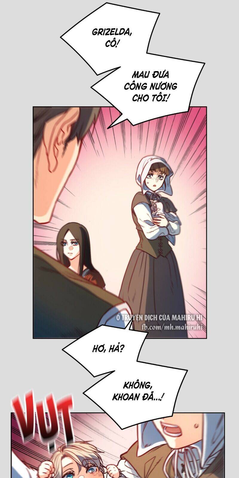 Sister-Sama No Oose No Mama Ni Chapter 35 - Trang 2