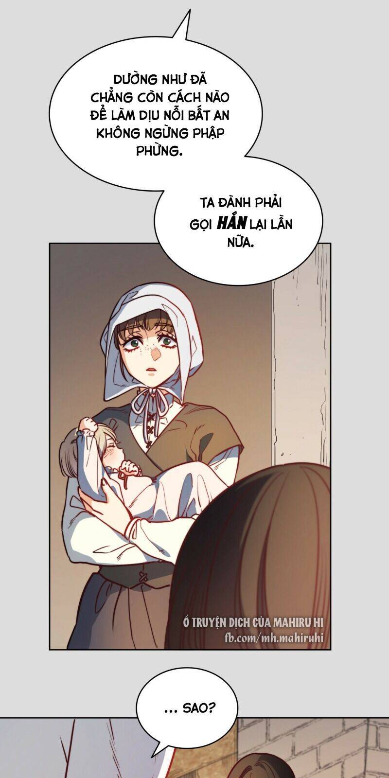 Sister-Sama No Oose No Mama Ni Chapter 35 - Trang 2