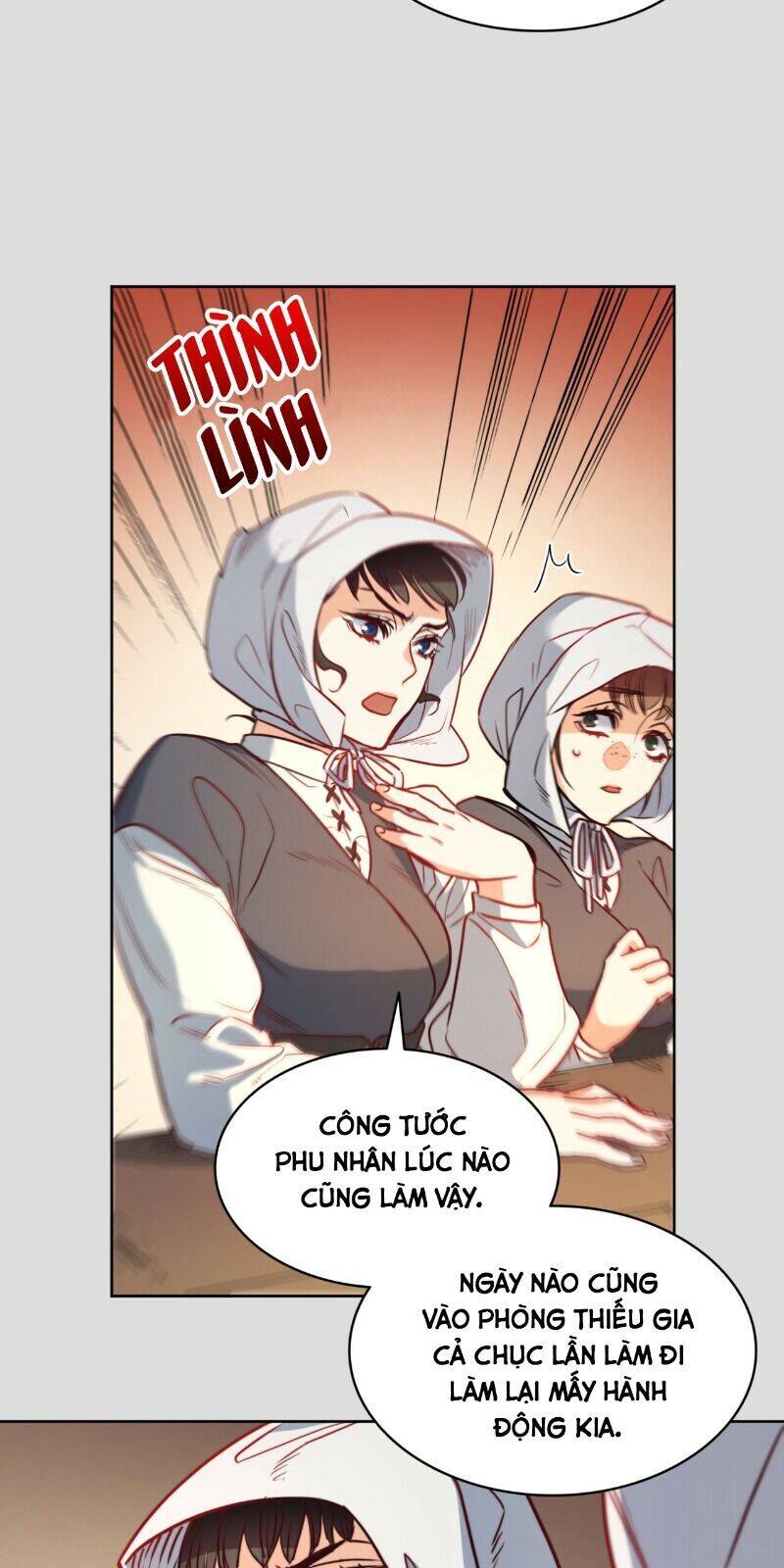 Sister-Sama No Oose No Mama Ni Chapter 34 - Trang 2