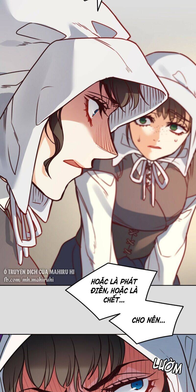 Sister-Sama No Oose No Mama Ni Chapter 34 - Trang 2