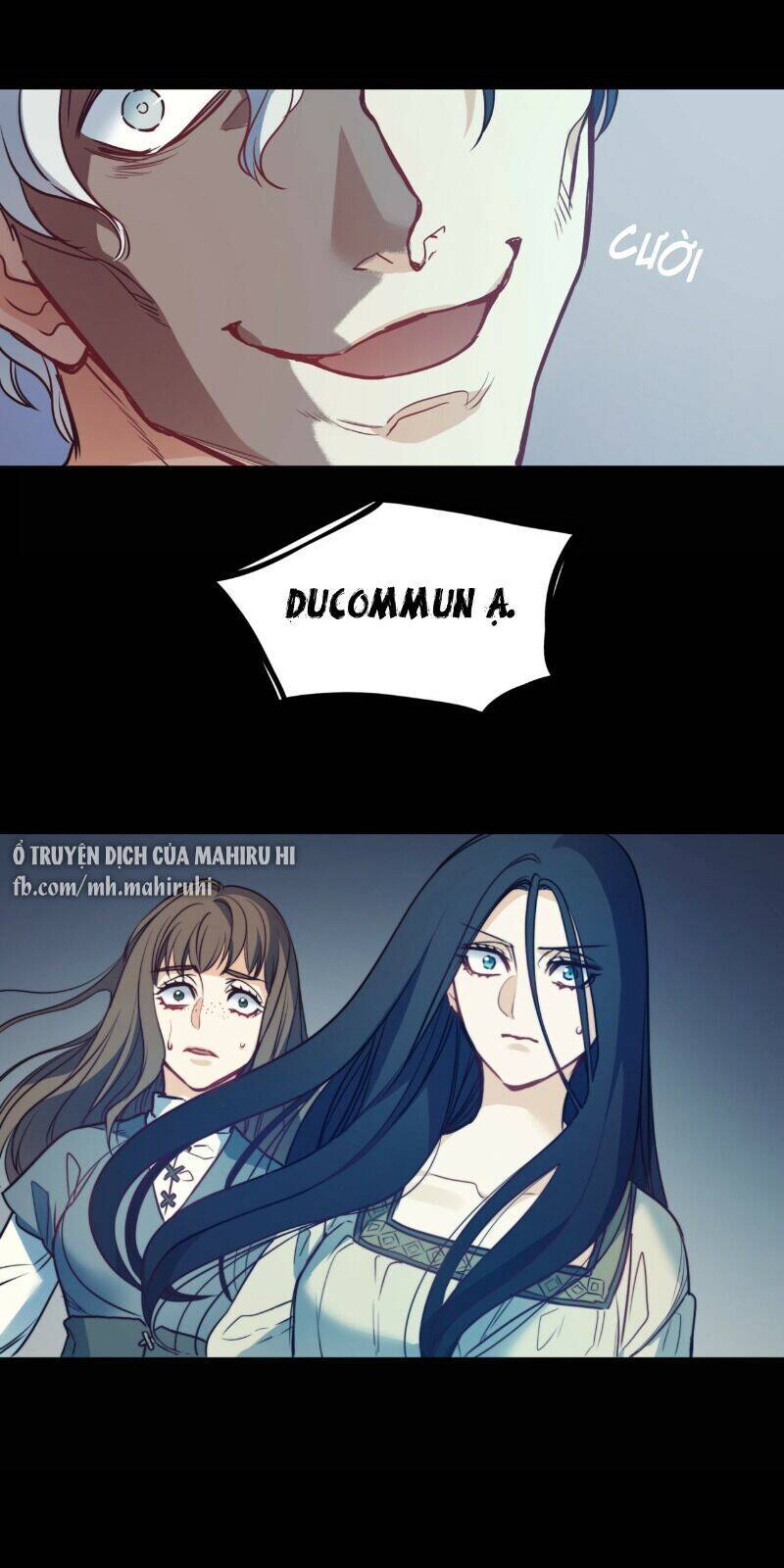 Sister-Sama No Oose No Mama Ni Chapter 33 - Trang 2