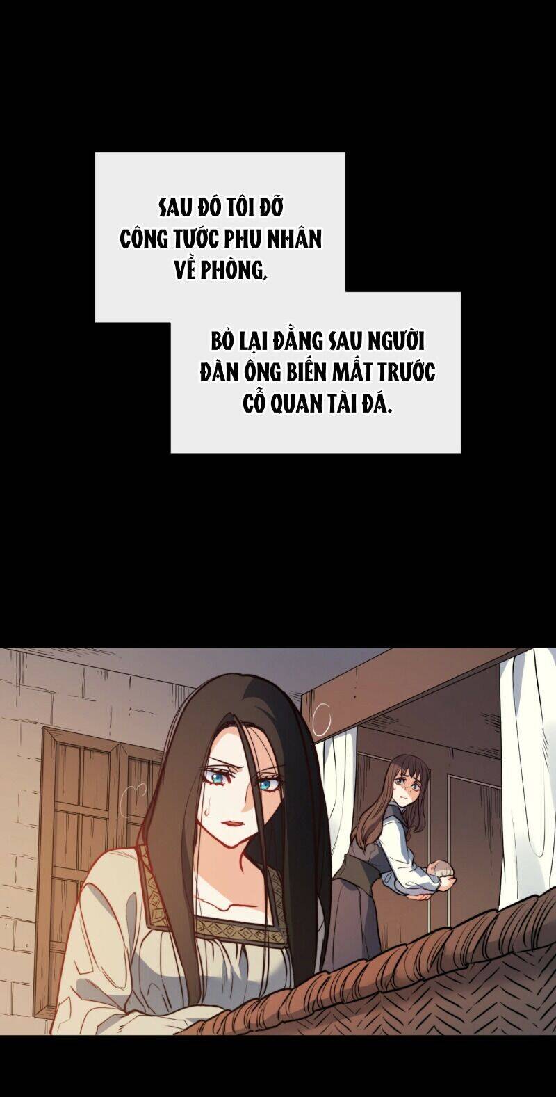 Sister-Sama No Oose No Mama Ni Chapter 33 - Trang 2