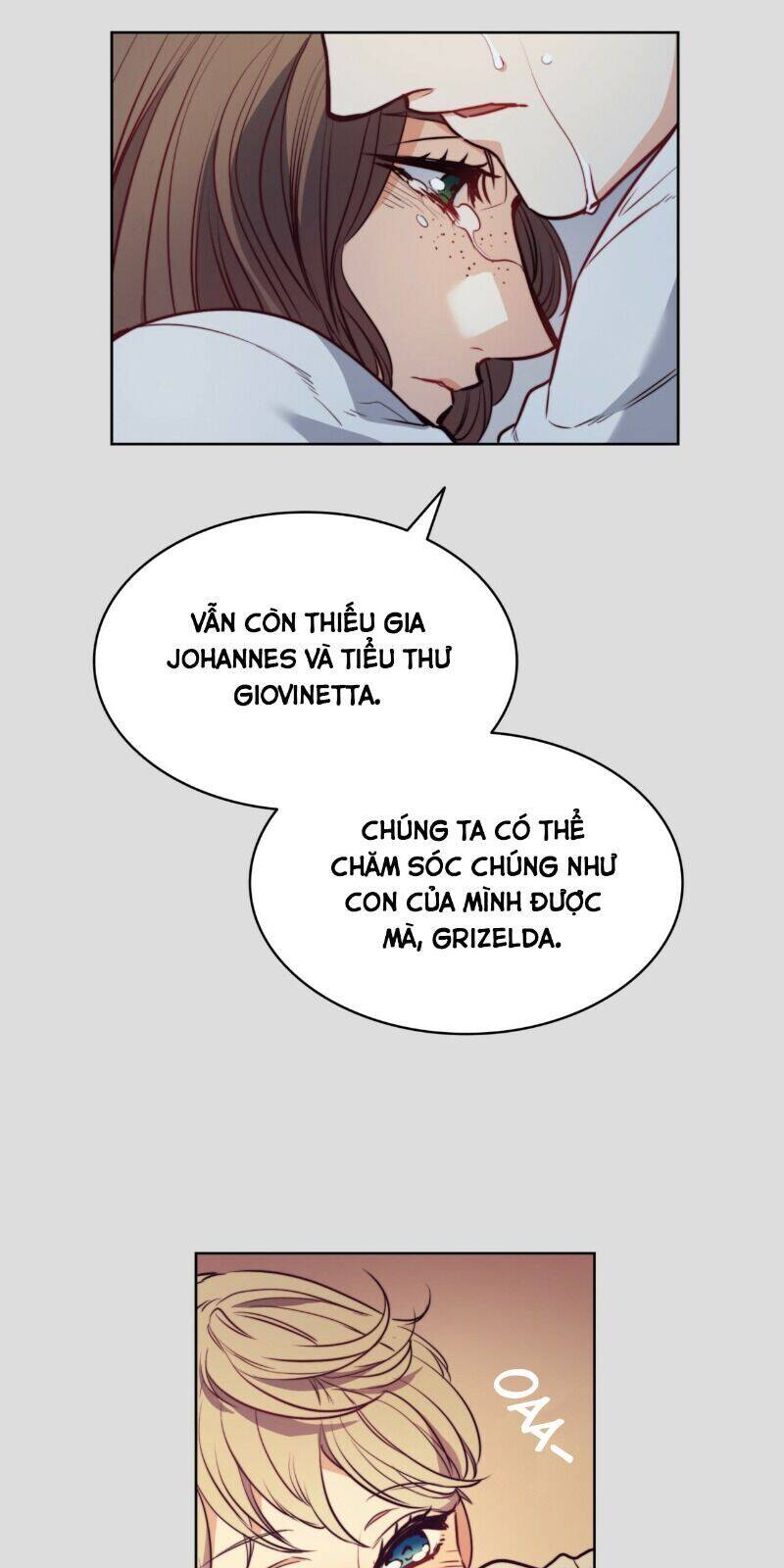 Sister-Sama No Oose No Mama Ni Chapter 32 - Trang 2