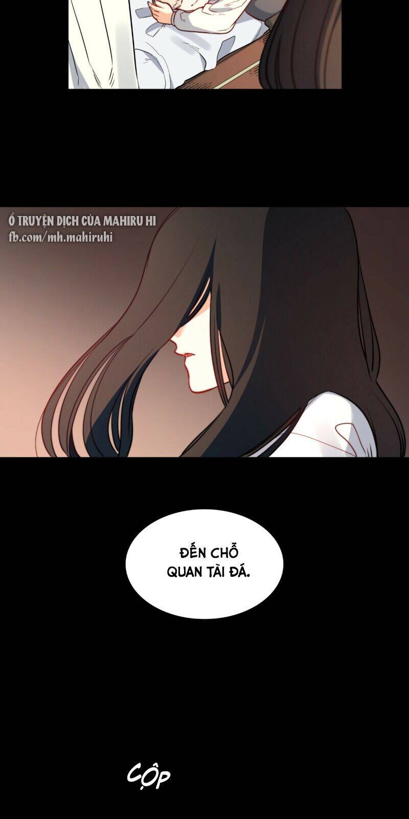 Sister-Sama No Oose No Mama Ni Chapter 32 - Trang 2