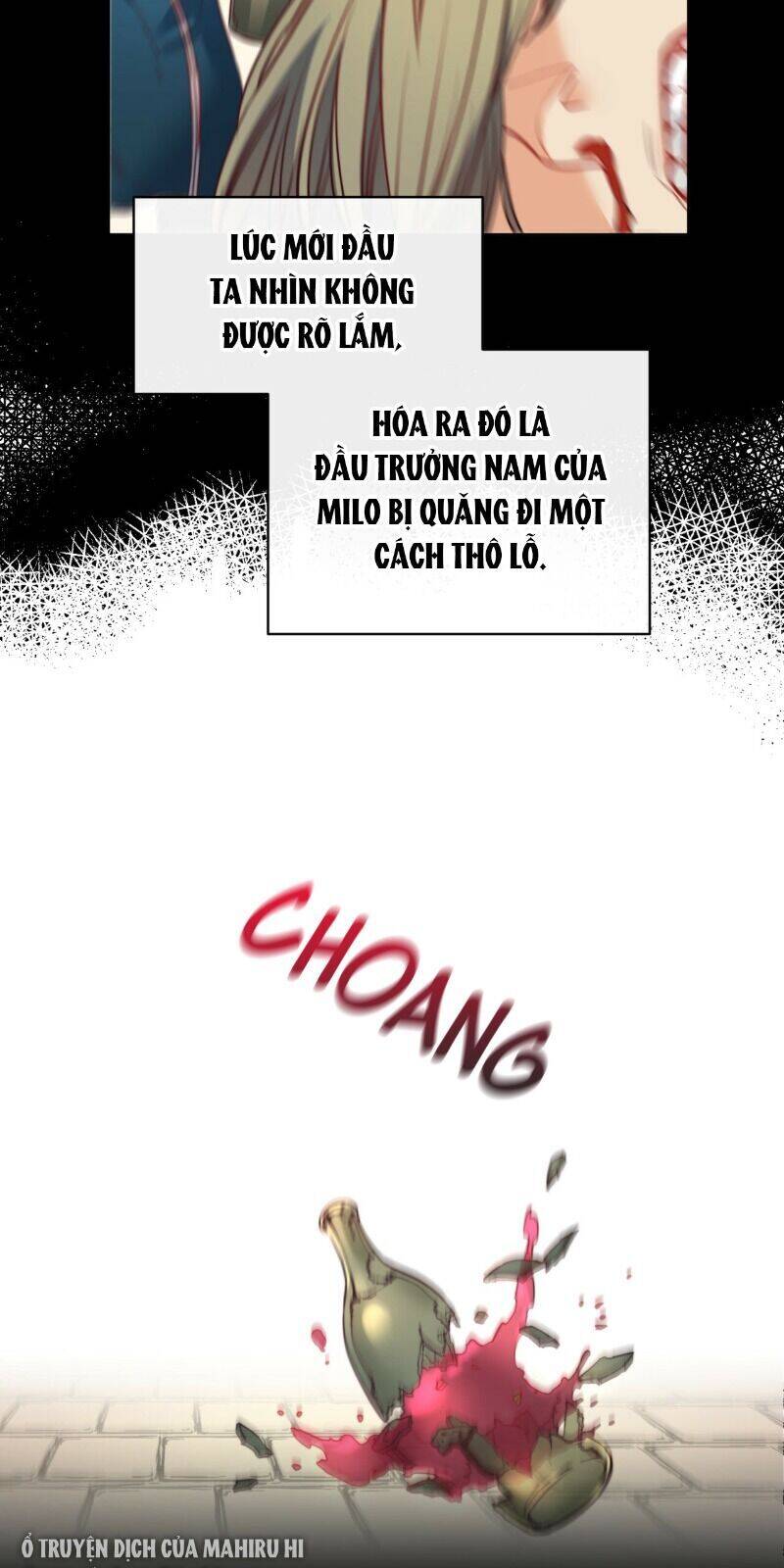 Sister-Sama No Oose No Mama Ni Chapter 31 - Trang 2