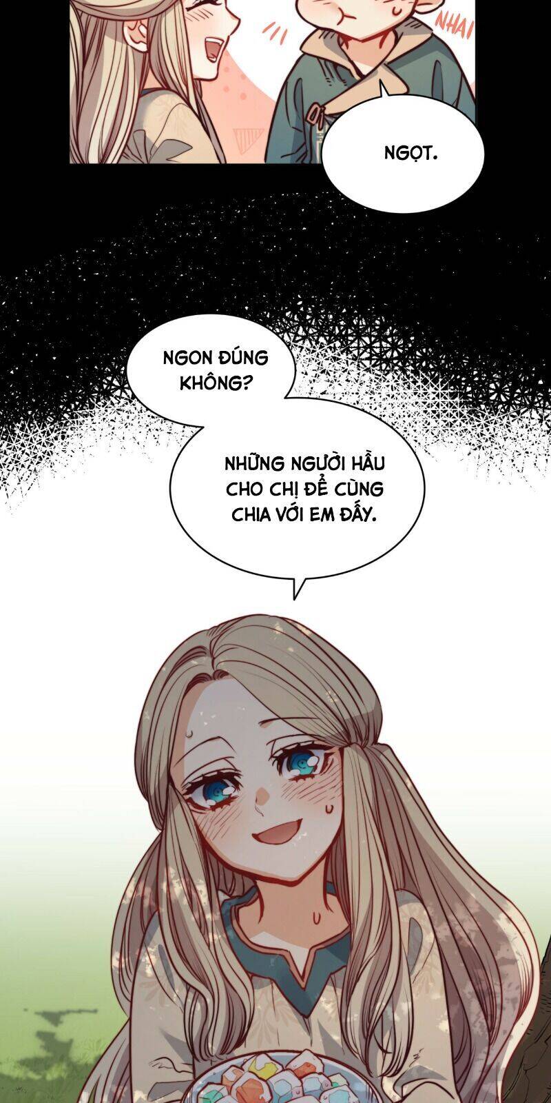 Sister-Sama No Oose No Mama Ni Chapter 30 - Trang 2