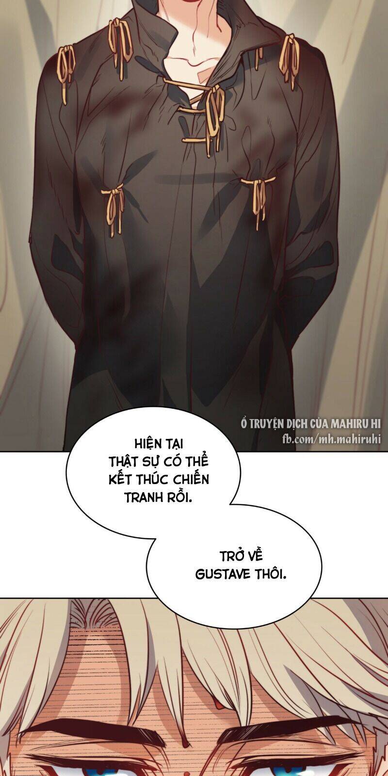 Sister-Sama No Oose No Mama Ni Chapter 30 - Trang 2