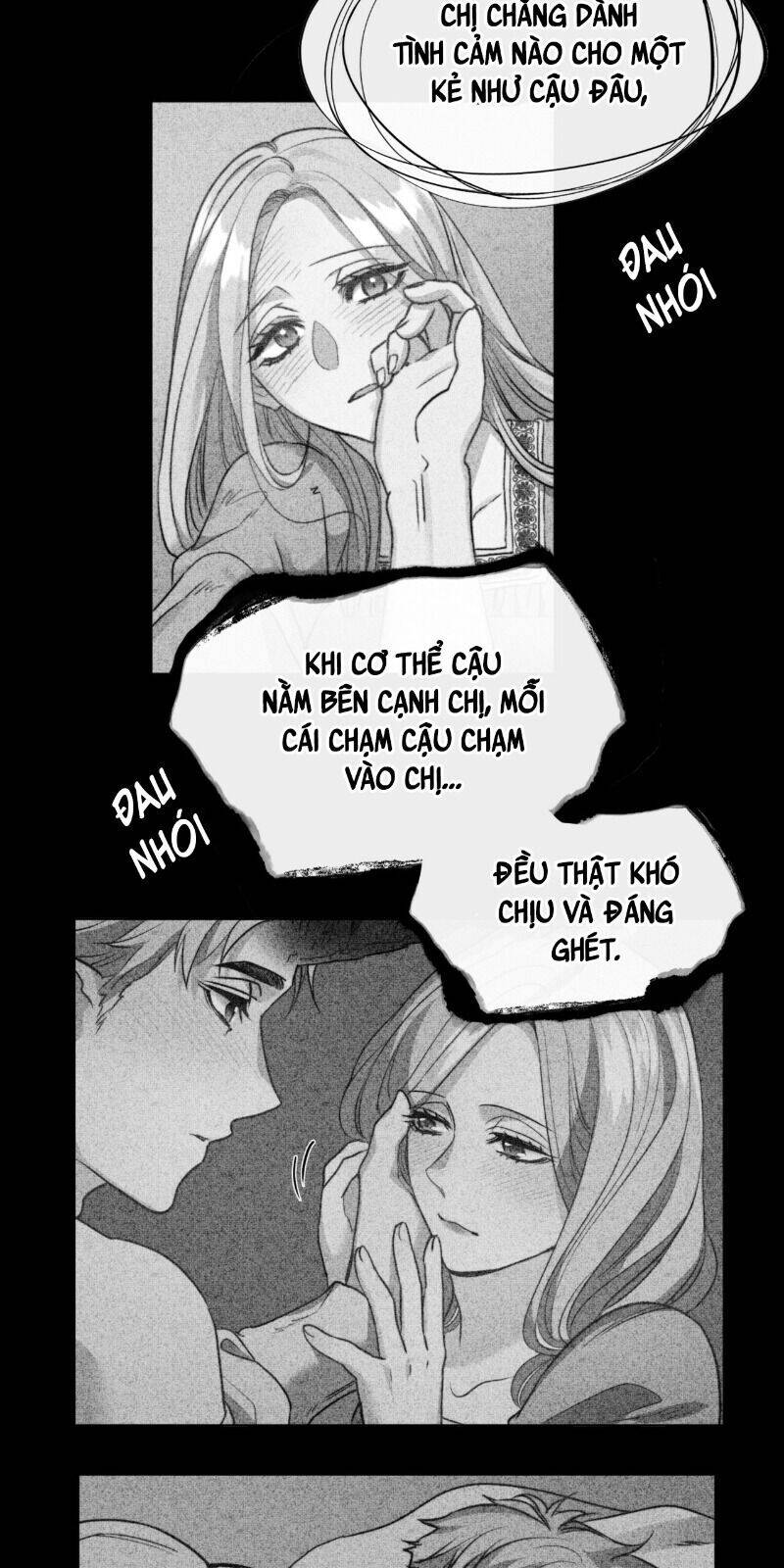 Sister-Sama No Oose No Mama Ni Chapter 29 - Trang 2