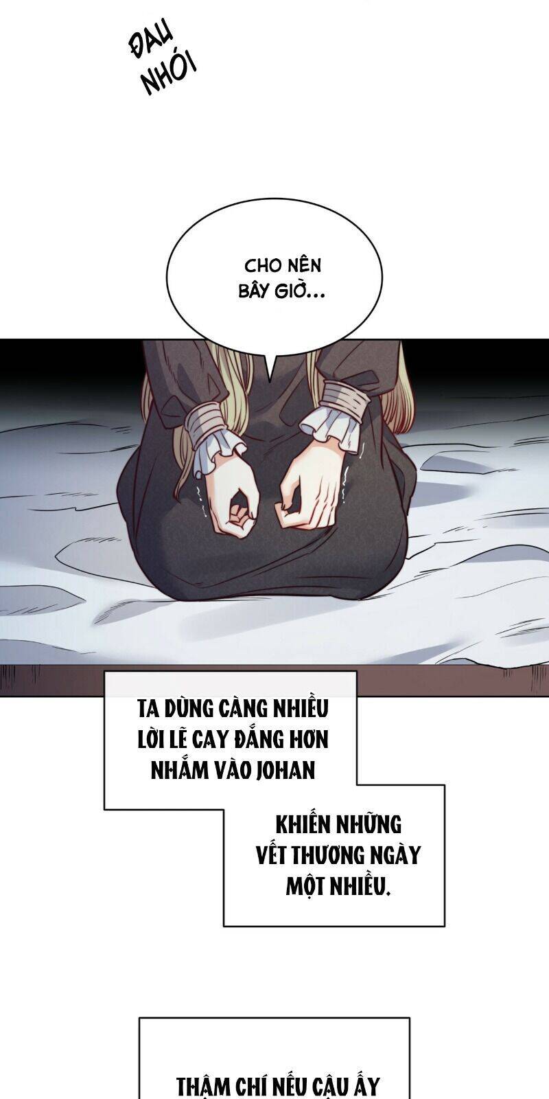 Sister-Sama No Oose No Mama Ni Chapter 29 - Trang 2