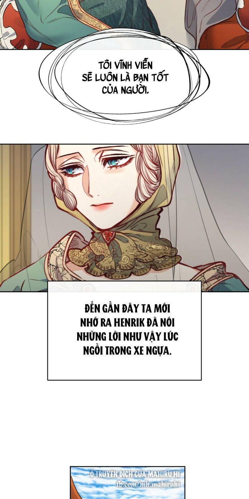 Sister-Sama No Oose No Mama Ni Chapter 29 - Trang 2